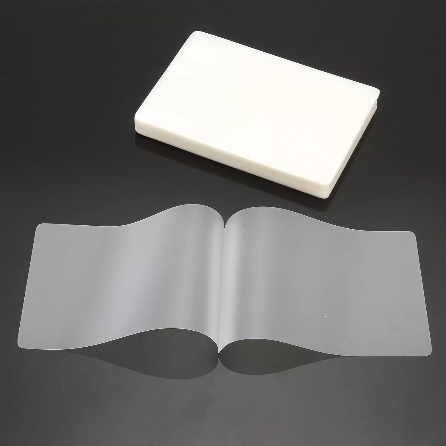 Lamination Pouch for A4 - 350 Mic